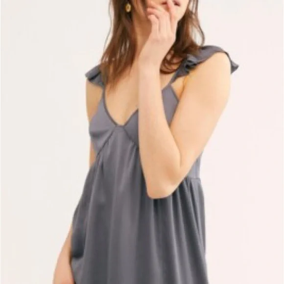 Free People Day To Night Maxi - Picture 2 of 3